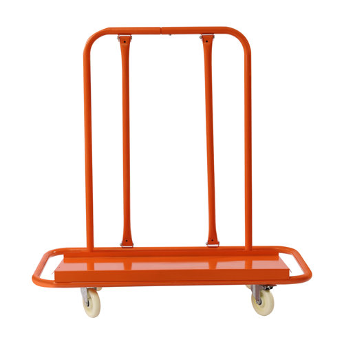 SUNYOU 2200 Lb Capacity Hand Truck Dolly Wayfair